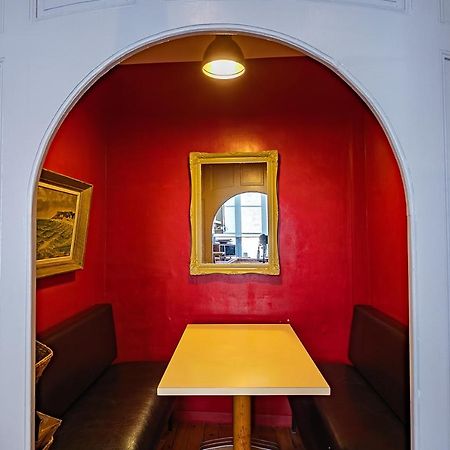 Appartement De La Tour De L'Horloge De Dinan Ngoại thất bức ảnh